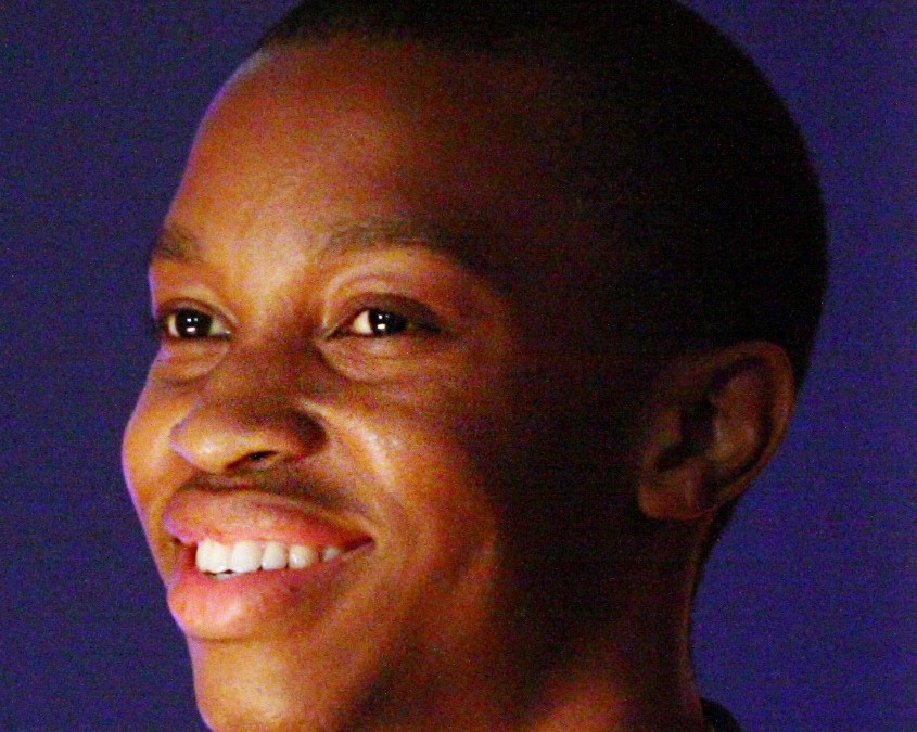 Conversations with Old Boys: Siya Sangweni-Fyn