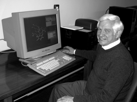 Conversations with Old Boys: Perry Kaye