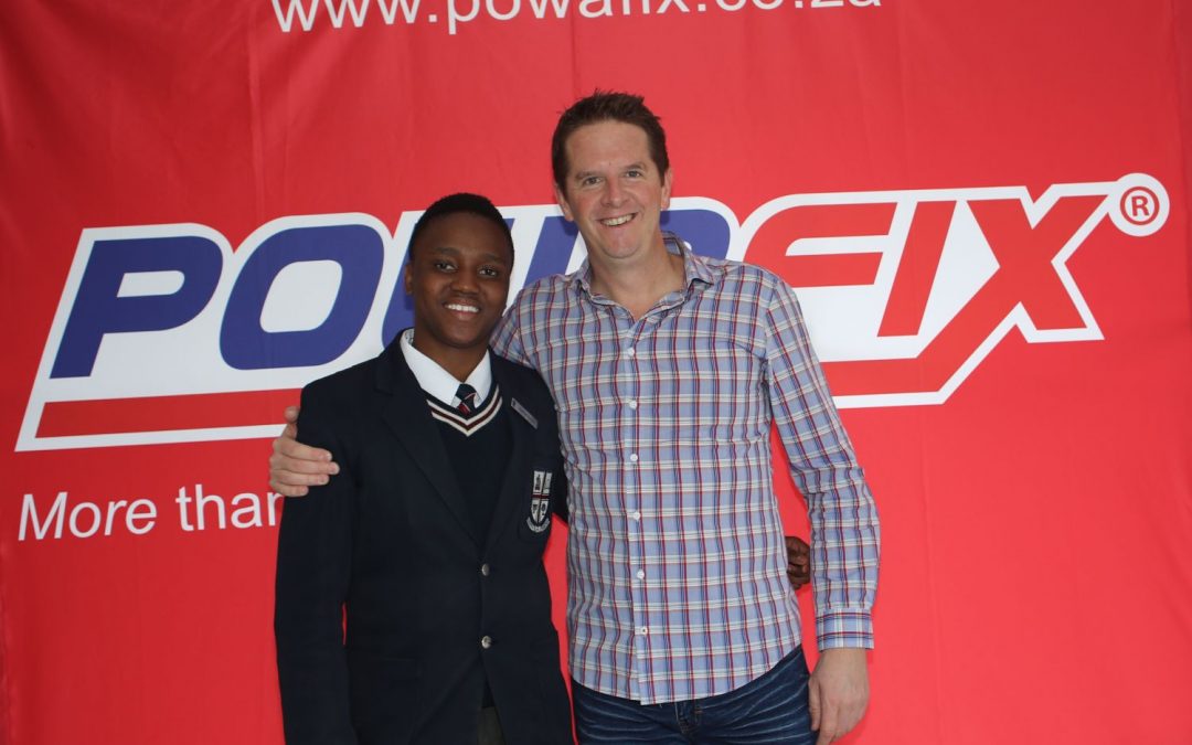 The story of Nzuzo Mthethwa