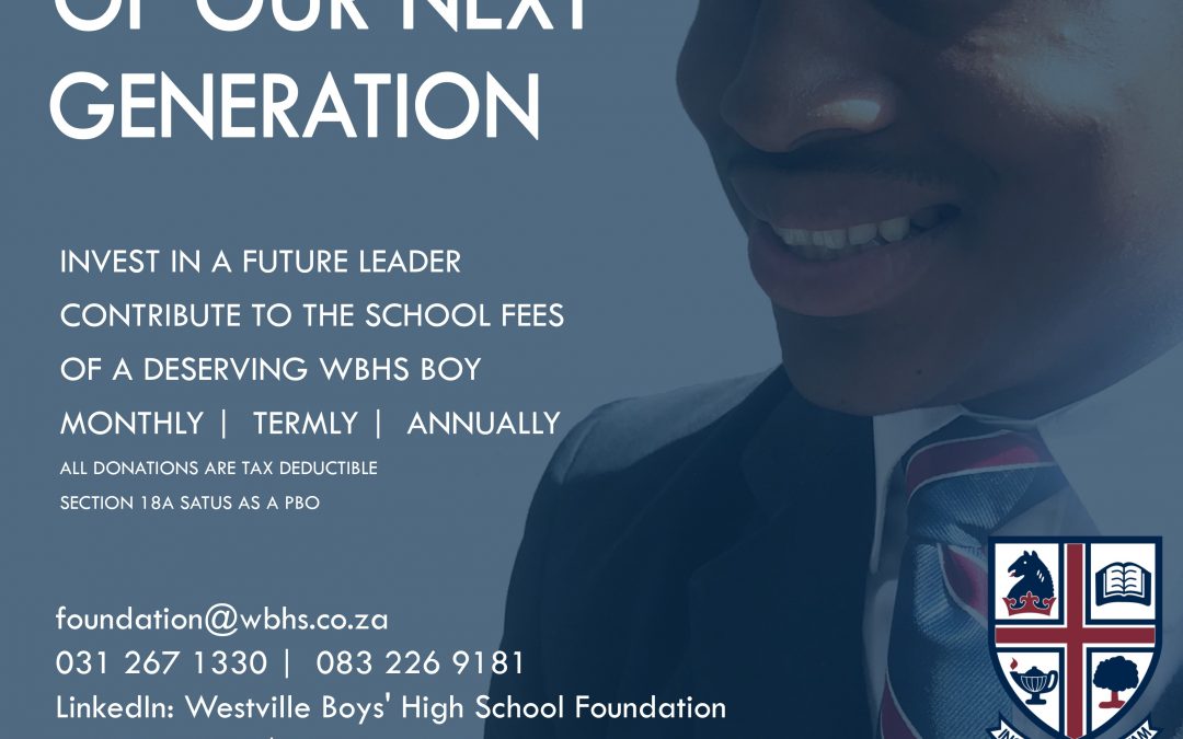Leadership Development Journey