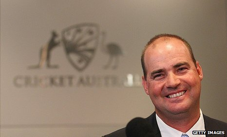Conversations with Old Boys: Mickey Arthur