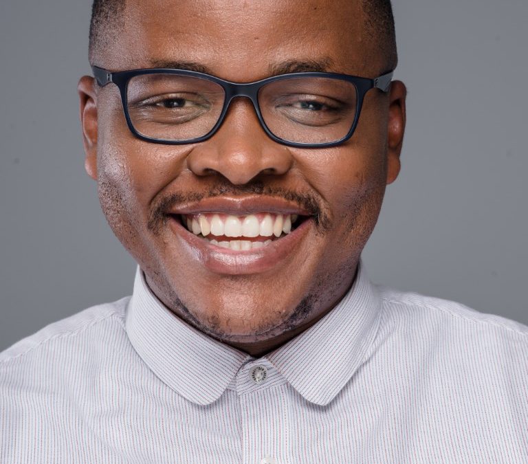 Conversations with Old Boys: Vukile Zondi